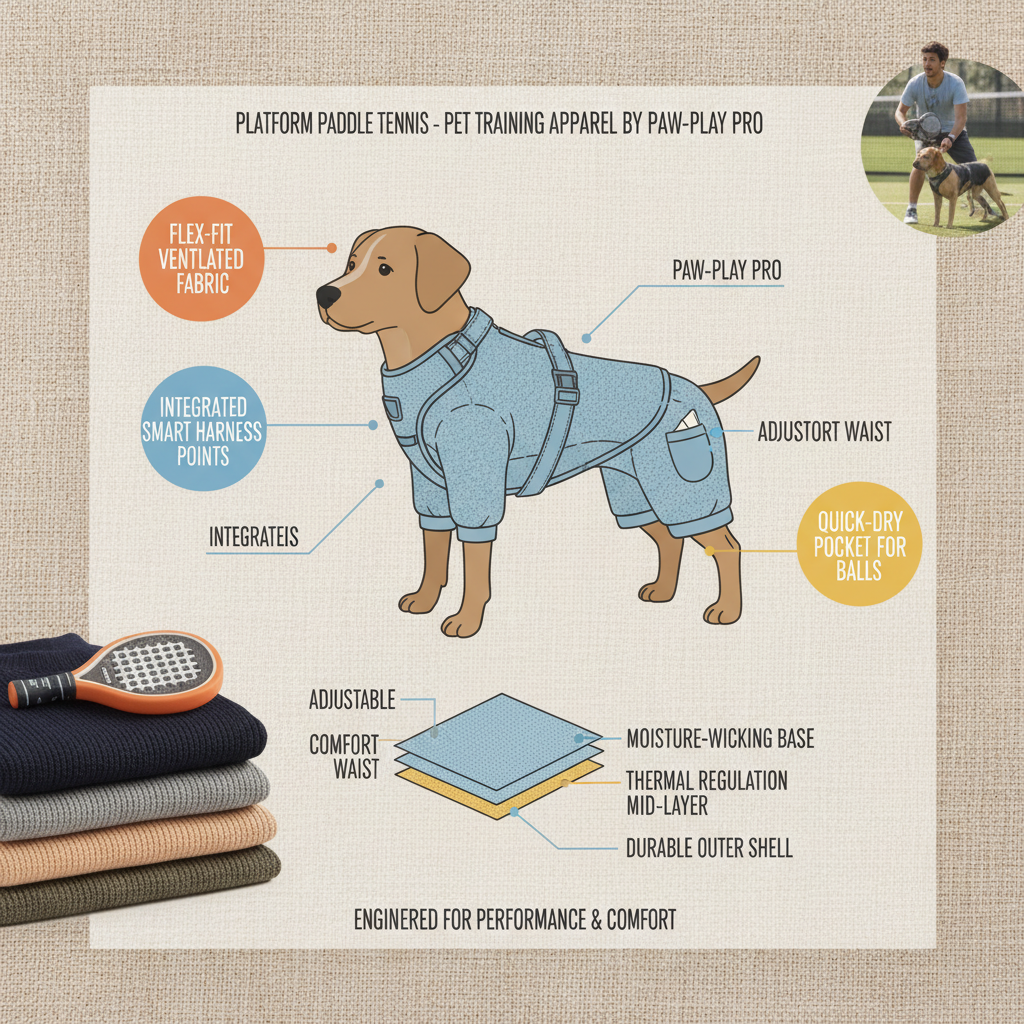 Find a Reliable Platform Paddle Tennis Supplier for Quality Equipment