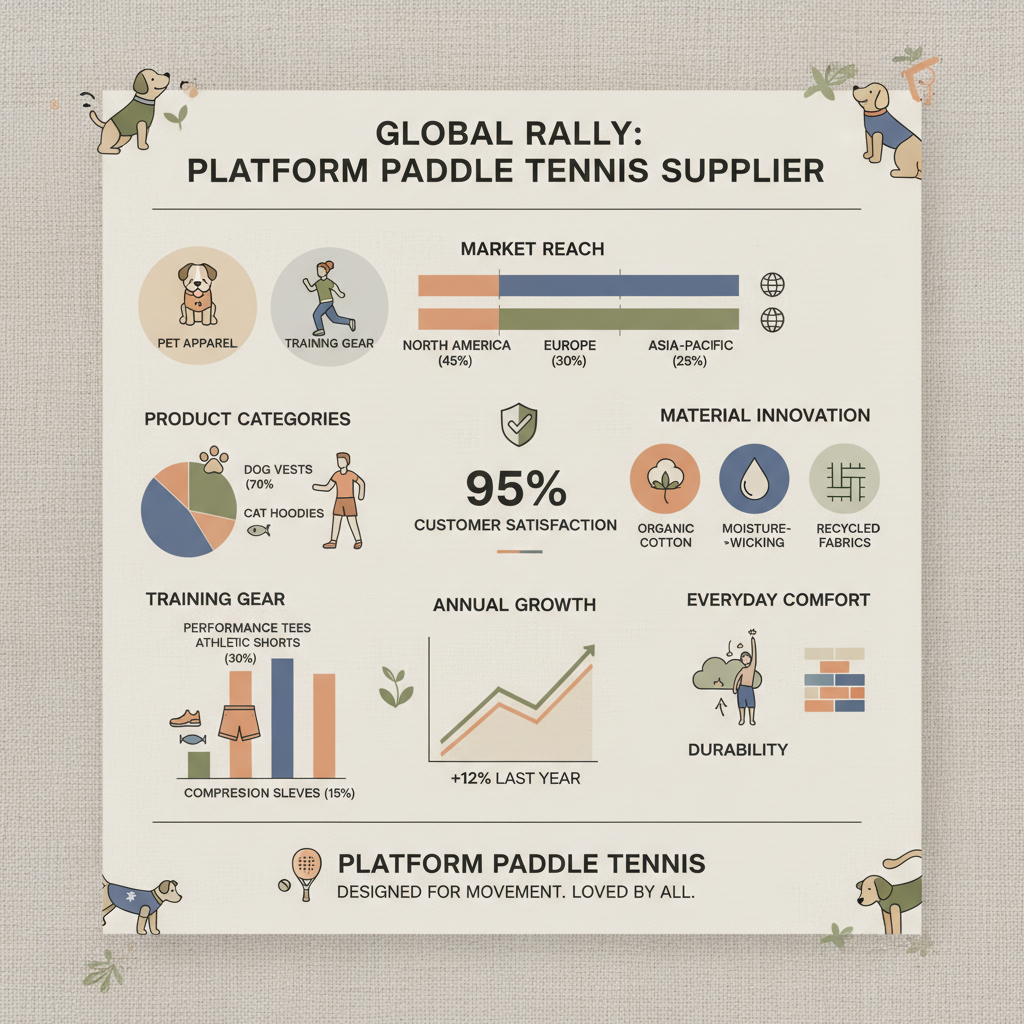 Find a Reliable Platform Paddle Tennis Supplier for Quality Equipment