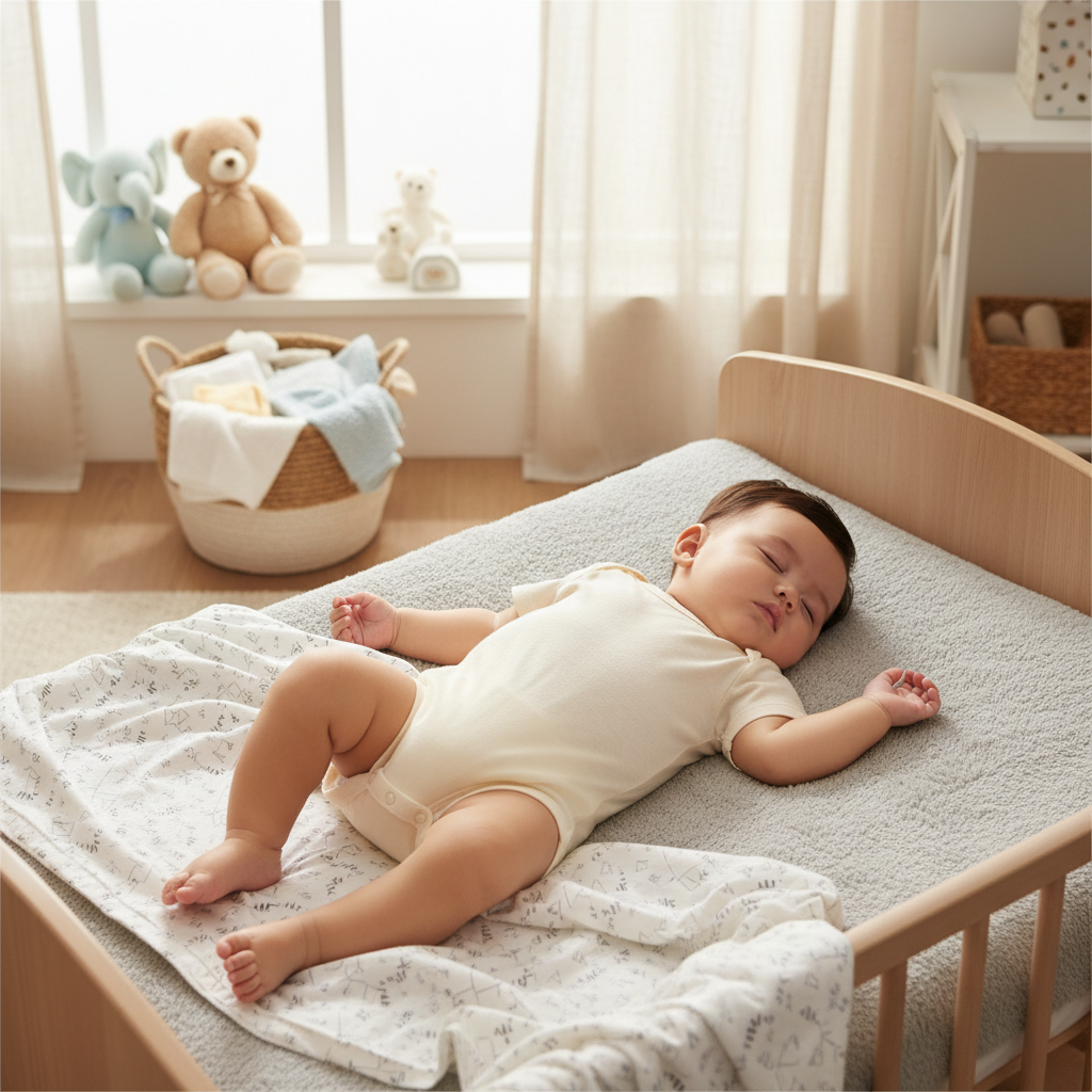 Premium ODM 100 Cotton Baby Half Onesies Your Reliable Supplier