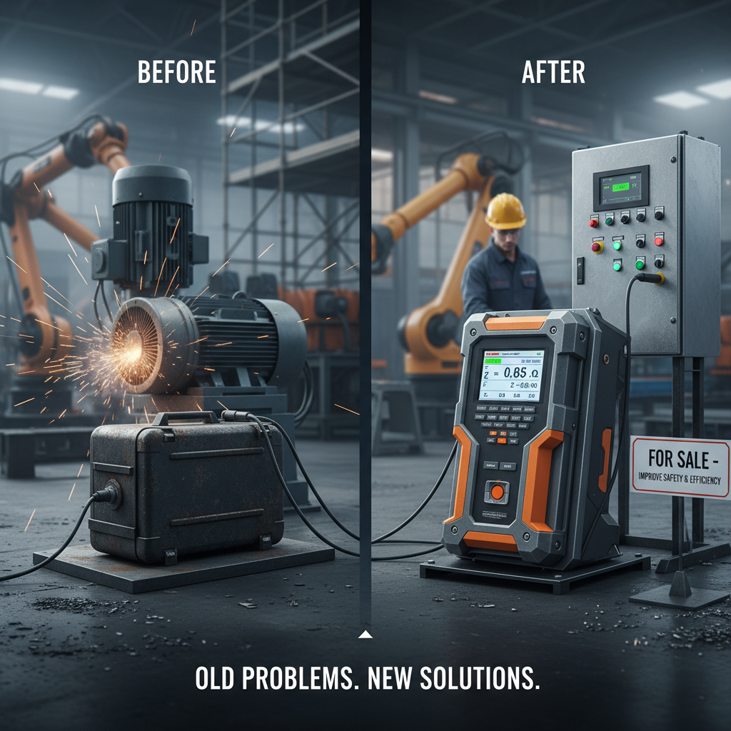 Find the Best Loop Impedance Tester for Sale and Ensure Electrical Safety