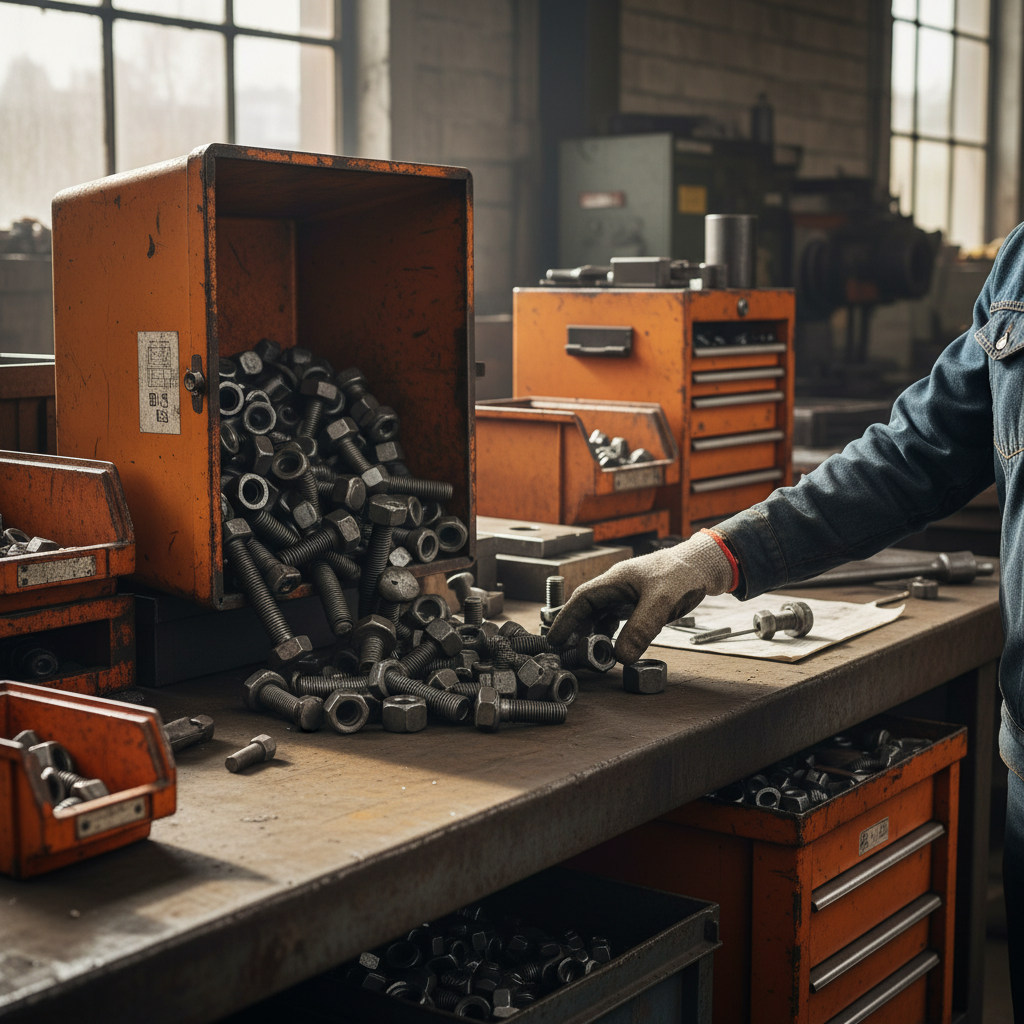 Comprehensive Guide to MS15795 844 Fasteners for Aerospace and Defense Applications