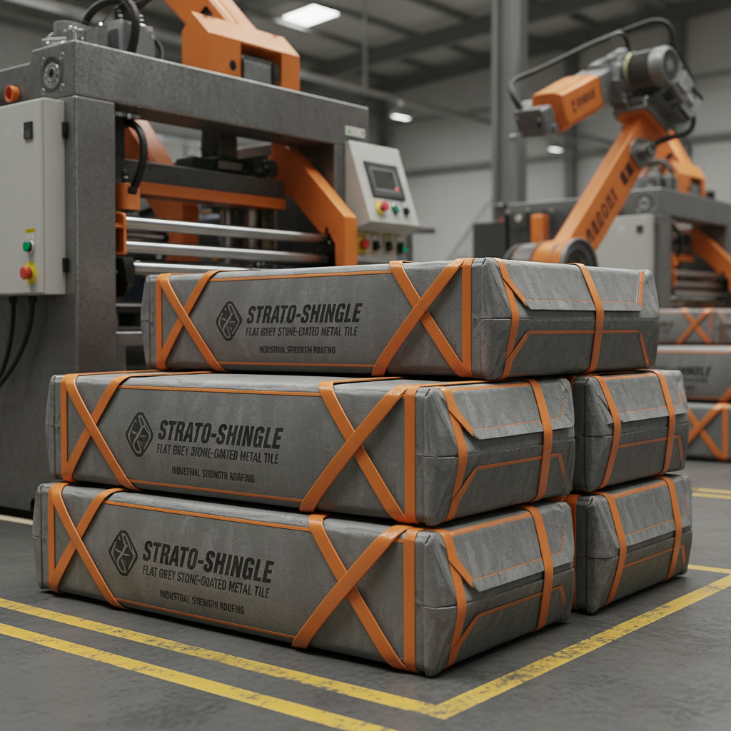 Exploring the Versatility and Benefits of Flat Grey Tile for Modern Designs