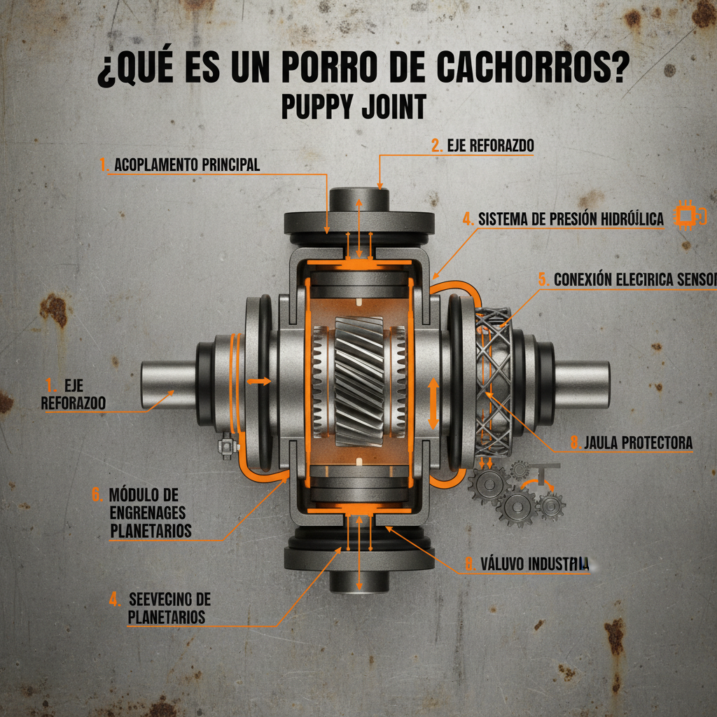 Understanding Puppy Mills ¿qué es un porro de cachorros? Responsible Breeding Practices