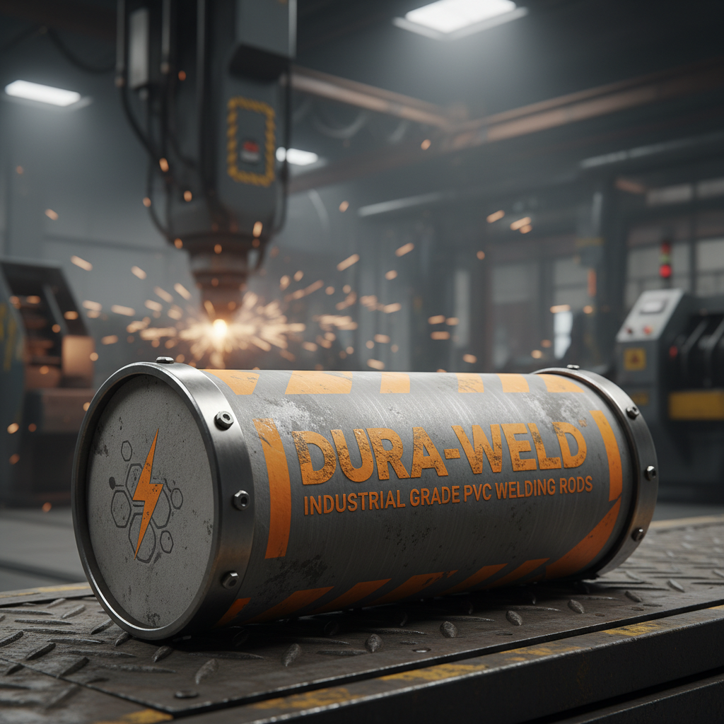 Comprehensive Guide to Choosing the Right Welding Rod PVC for Optimal Results