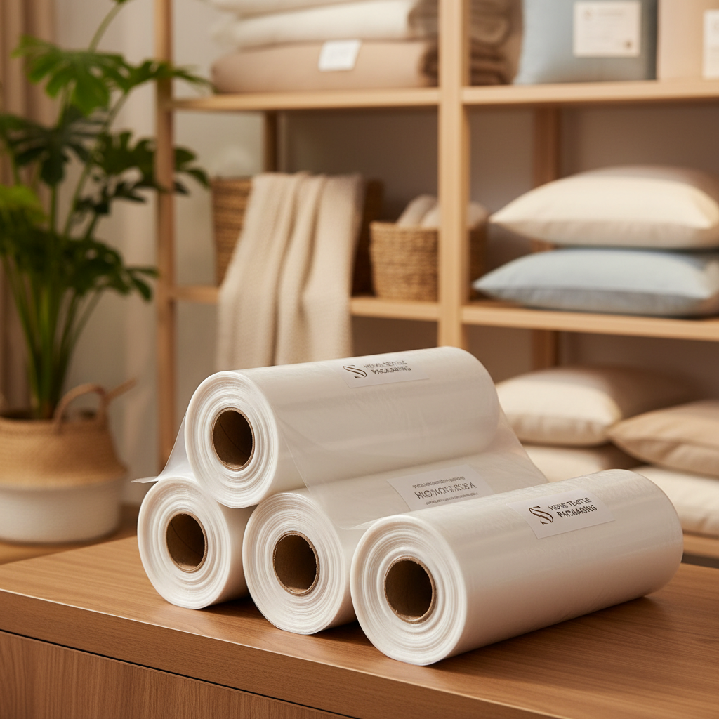 Comprehensive Guide to Gusseted Bags on a Roll for Efficient Packaging Solutions