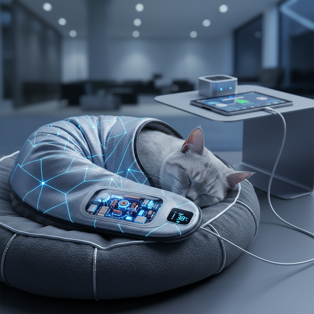 Discover the Benefits of Wrap Heat Packs for Soothing Pain and Warmth