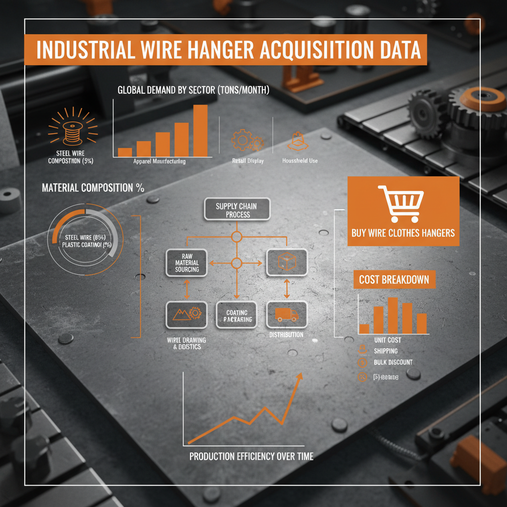 Comprehensive Guide to Buy Wire Clothes Hangers for Optimal Closet Organization