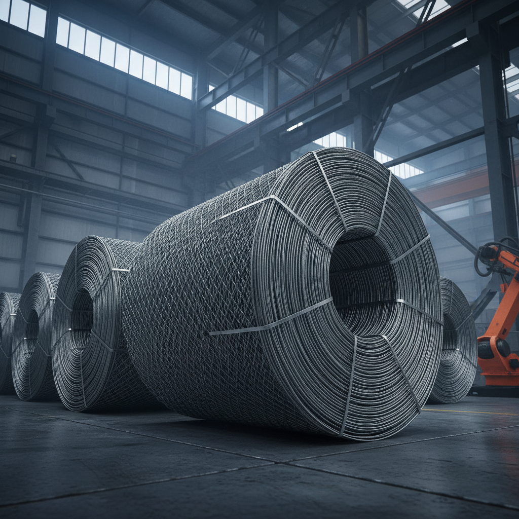 Comprehensive Guide to Selecting the Best 5ft Wire Fence Roll for Your Needs