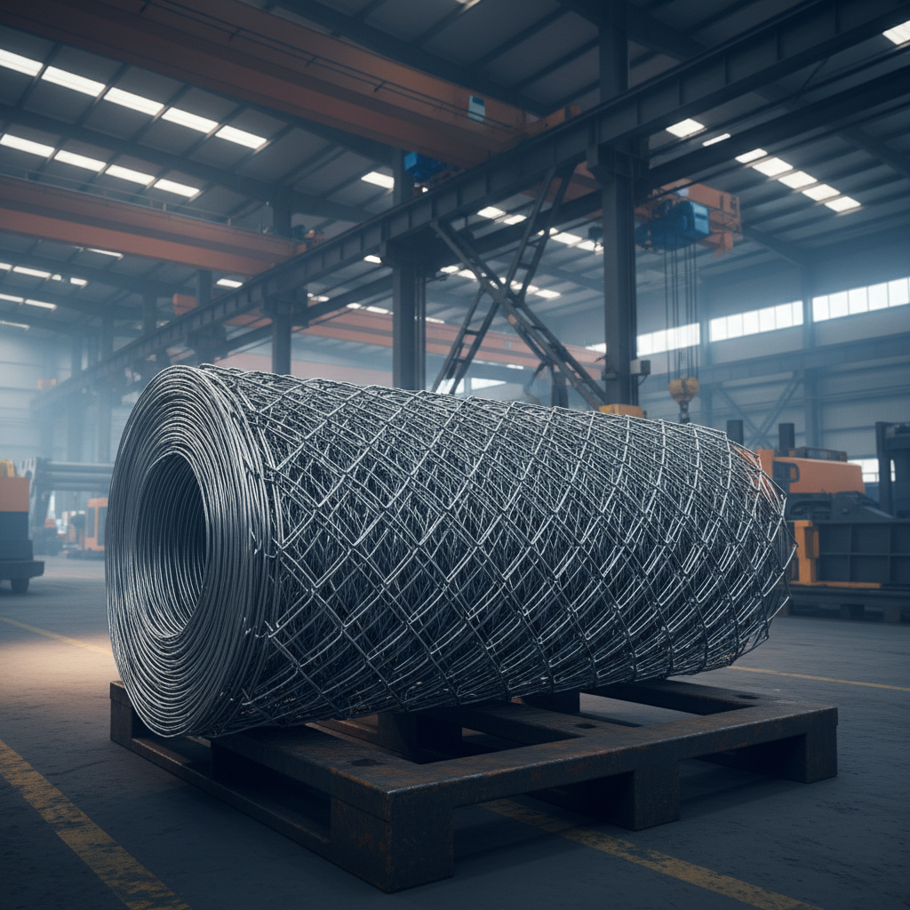 Comprehensive Guide to 5 Wire Fence Roll for Secure Property and Livestock Management