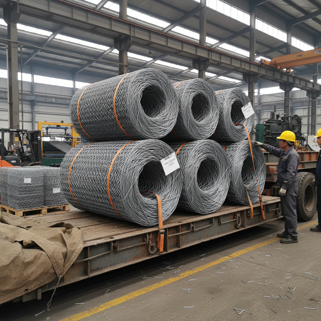 Comprehensive Guide to 4 Wire Fence Roll for Property and Livestock Security