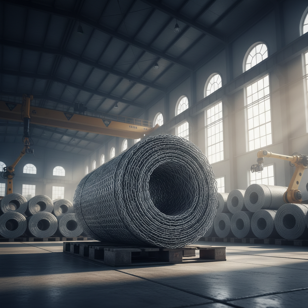 Comprehensive Guide to 6ft Chain Link Fence Roll Selection and Installation