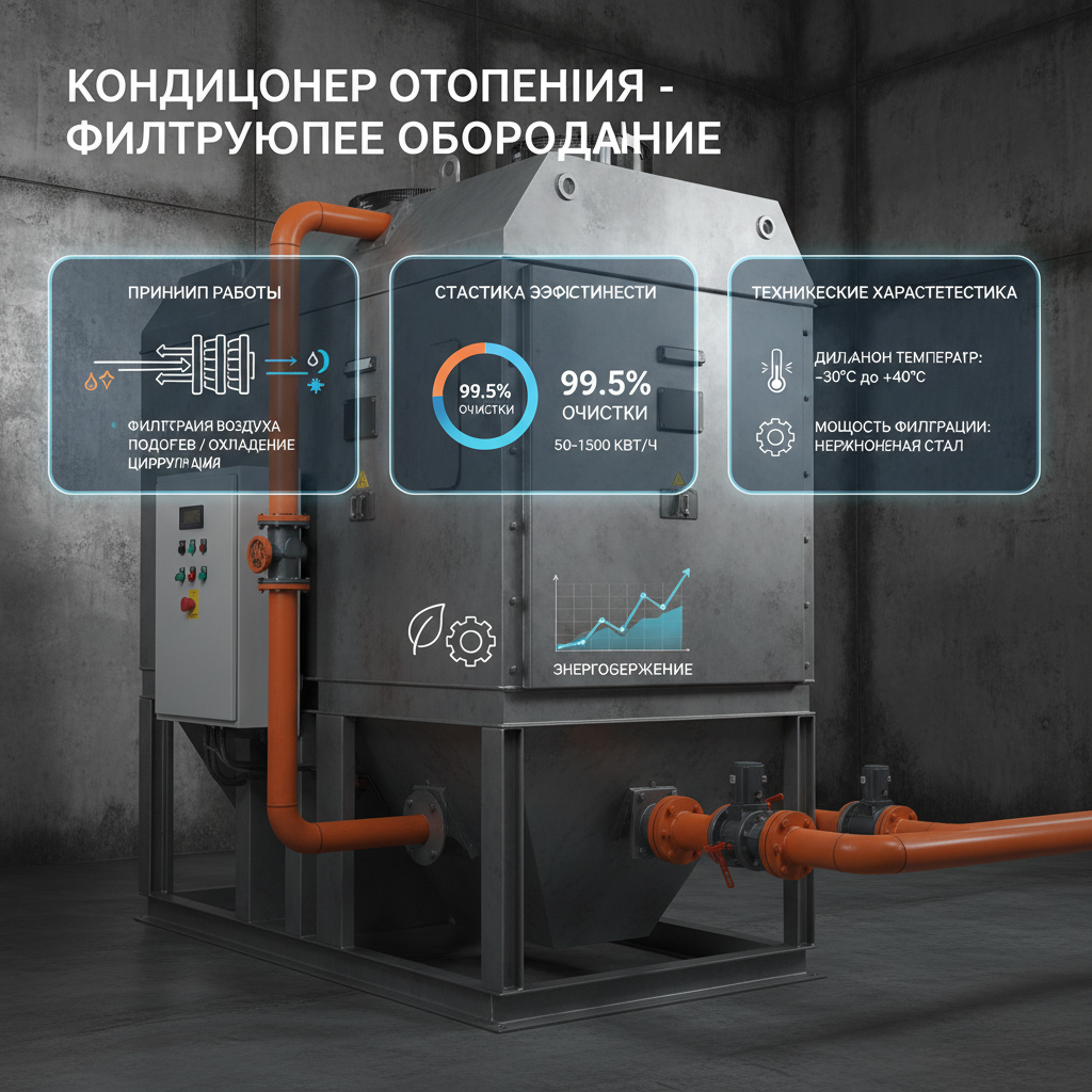 Understanding Кондиционер отопления Systems for Efficient and Comfortable Heating