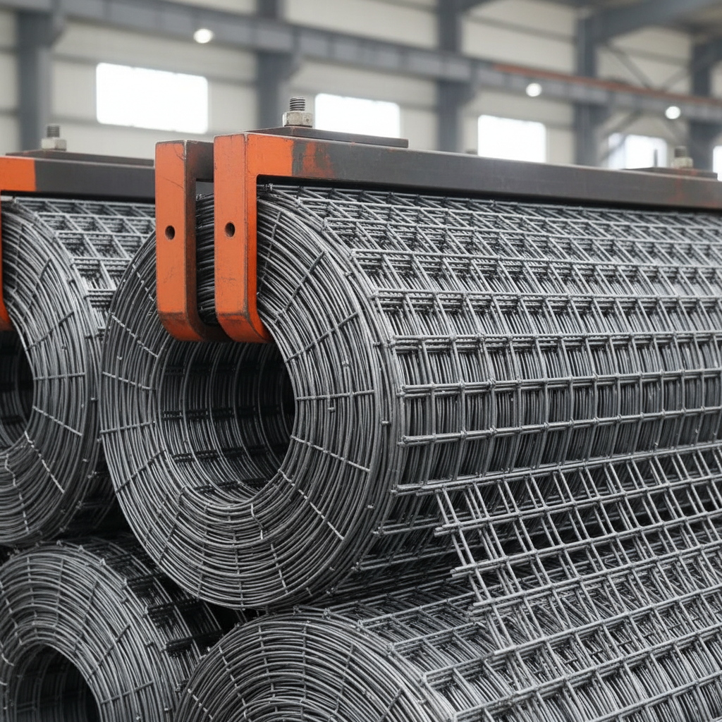 Comprehensive Guide to 6 x 6 Wire Mesh for Concrete Reinforcement Projects