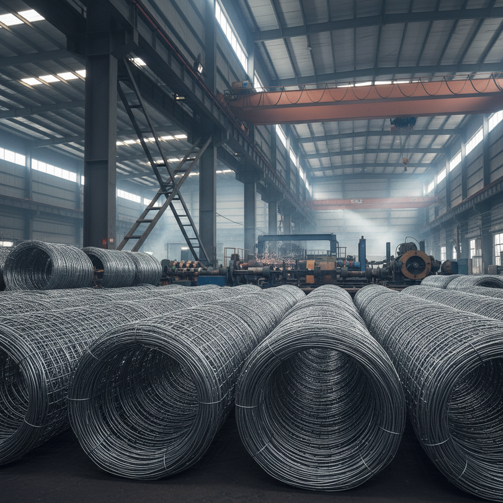 Comprehensive Guide to Gi Wire Mesh for Fencing and Its Applications