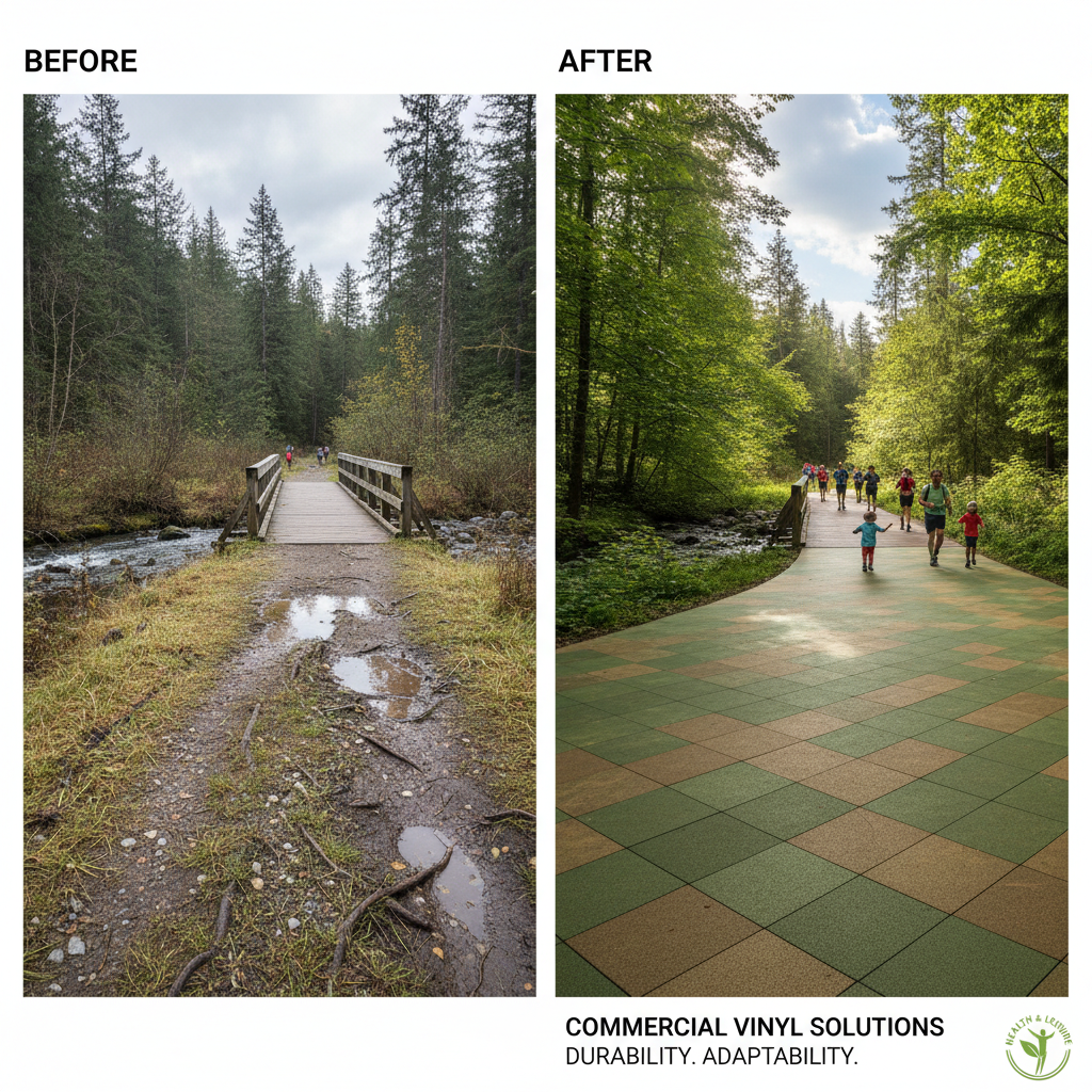 Comprehensive Guide to Durable Commercial Vinyl Solutions for Businesses