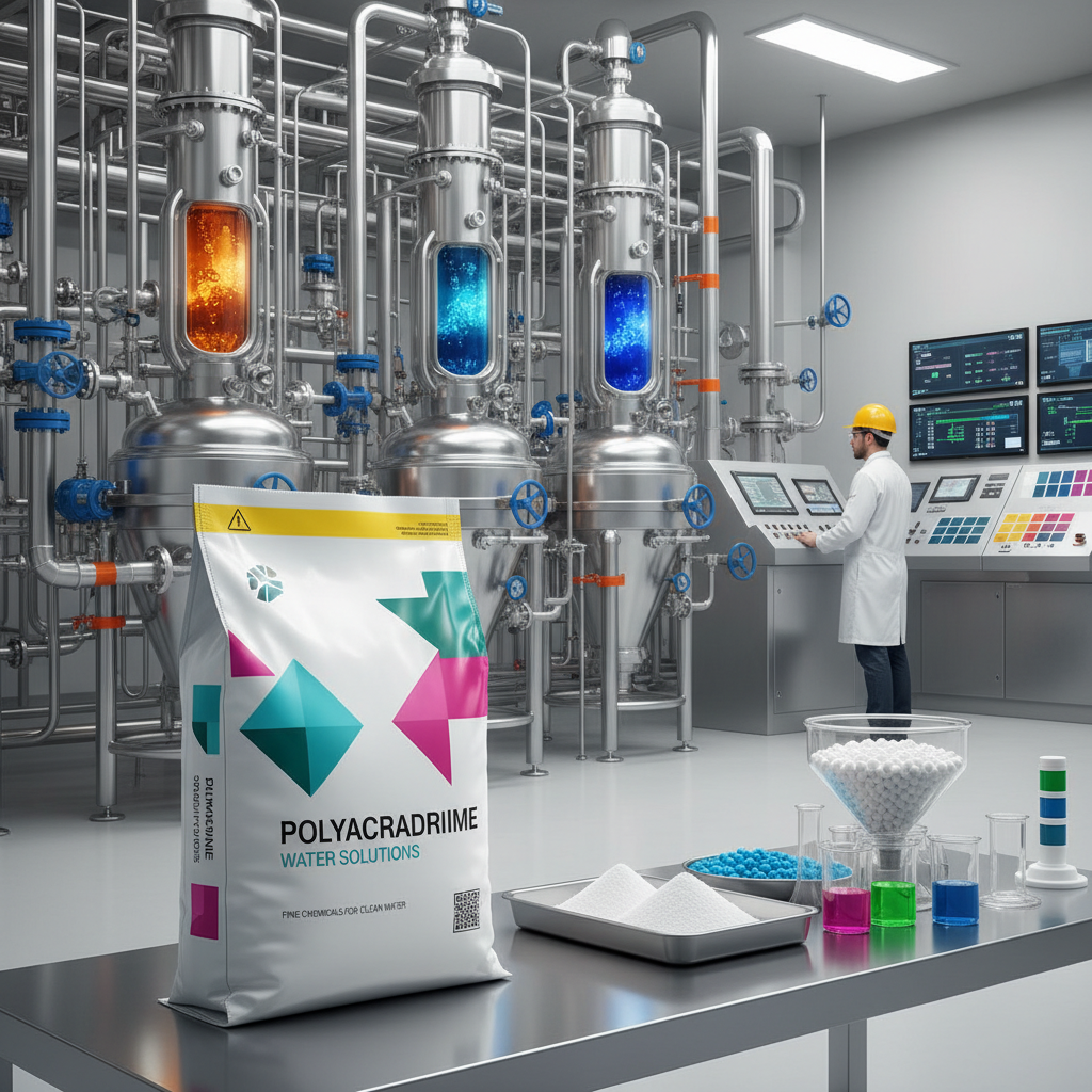 Comprehensive Guide to Polyacrylamide Powder Applications and Industrial Benefits