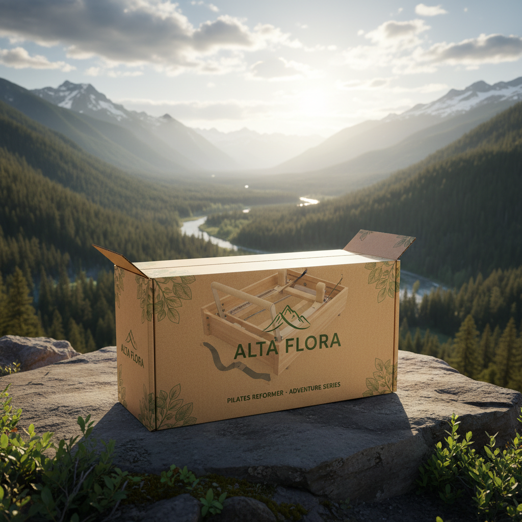 Choosing the Right Wooden Pilates Equipment for Studio and Home Use