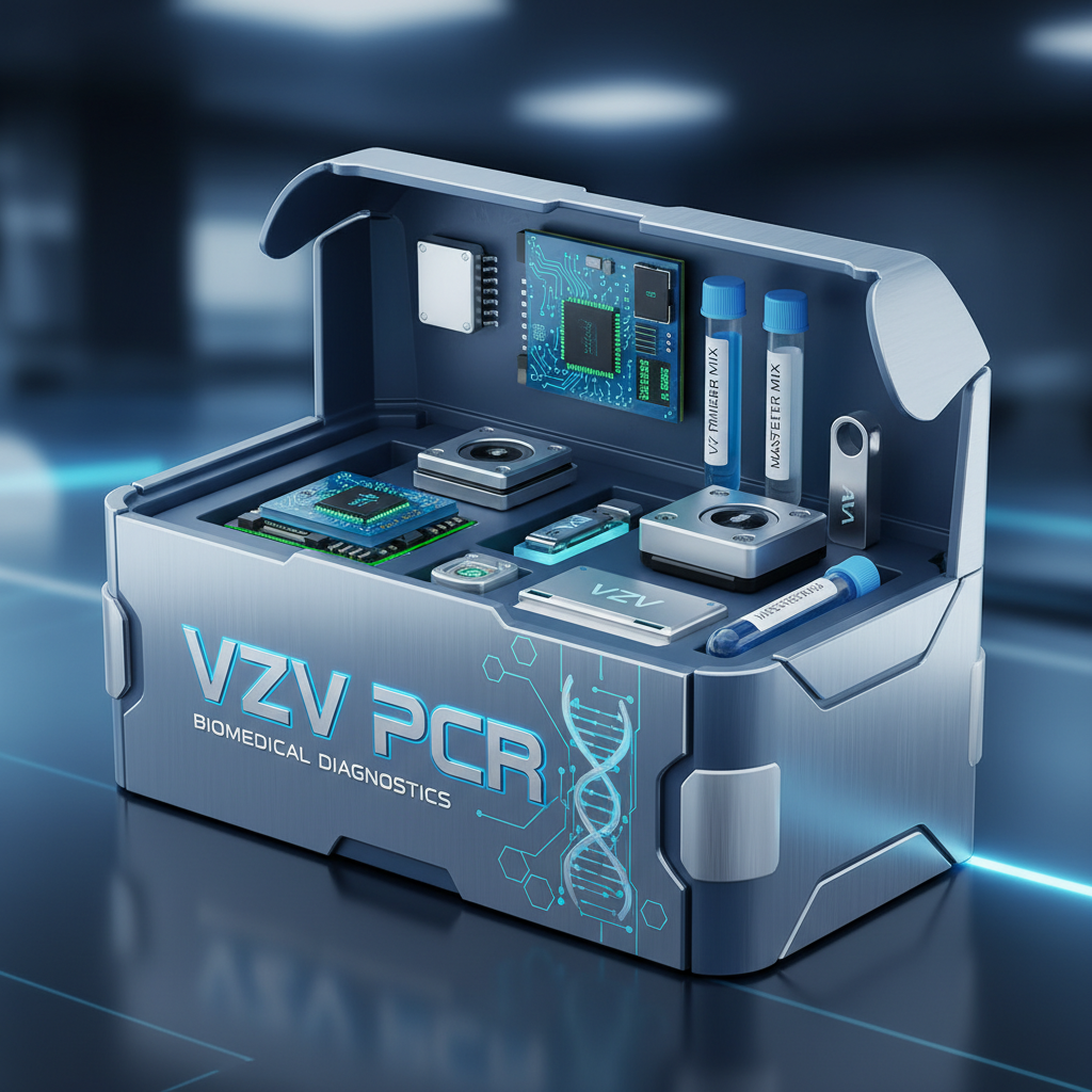 Comprehensive Analysis of vzv PCR for Accurate Viral Detection and Diagnosis
