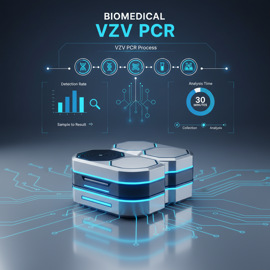 Comprehensive Analysis of vzv PCR for Accurate Viral Detection and Diagnosis