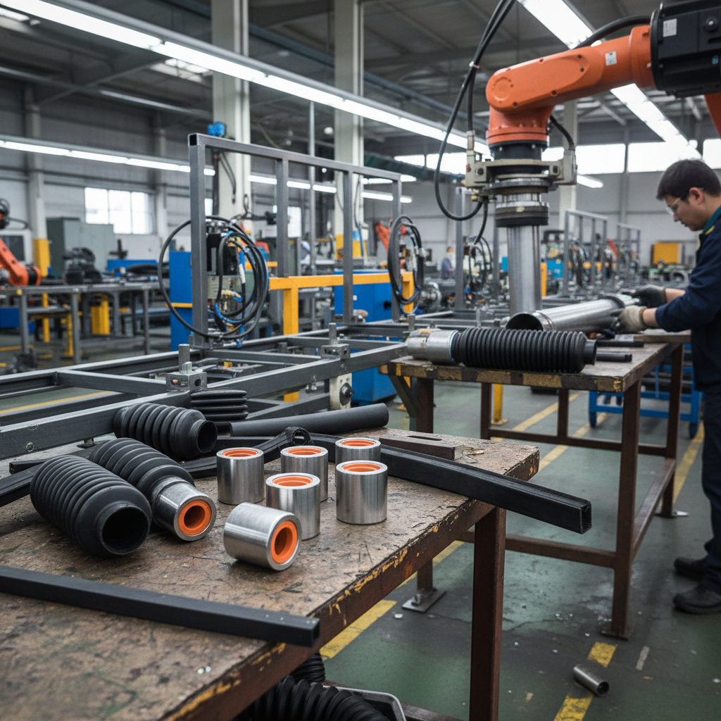 Comprehensive Guide to Metal Tube Caps for Industrial Applications