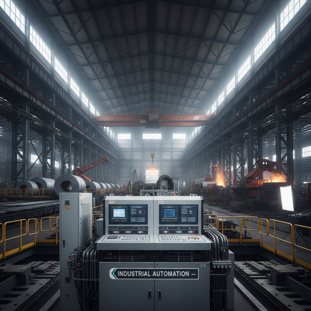 Comprehensive Guide to AGC Controllers and Their Applications in Modern Systems