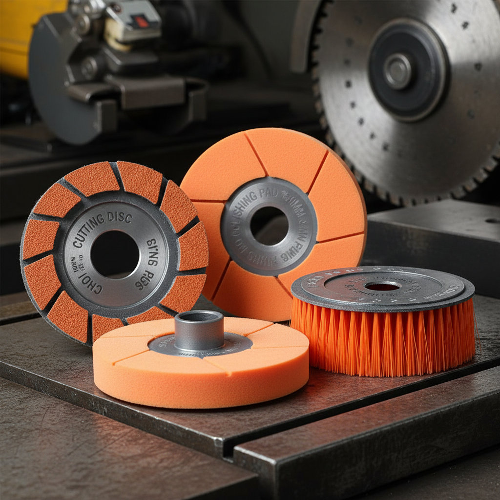 Comprehensive Guide to Selecting the Best Polishing Pads 150mm for Superior Results