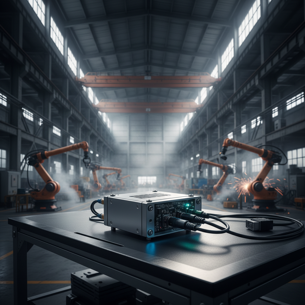 Exploring Low Power RF Modules for Advanced IoT Connectivity Solutions