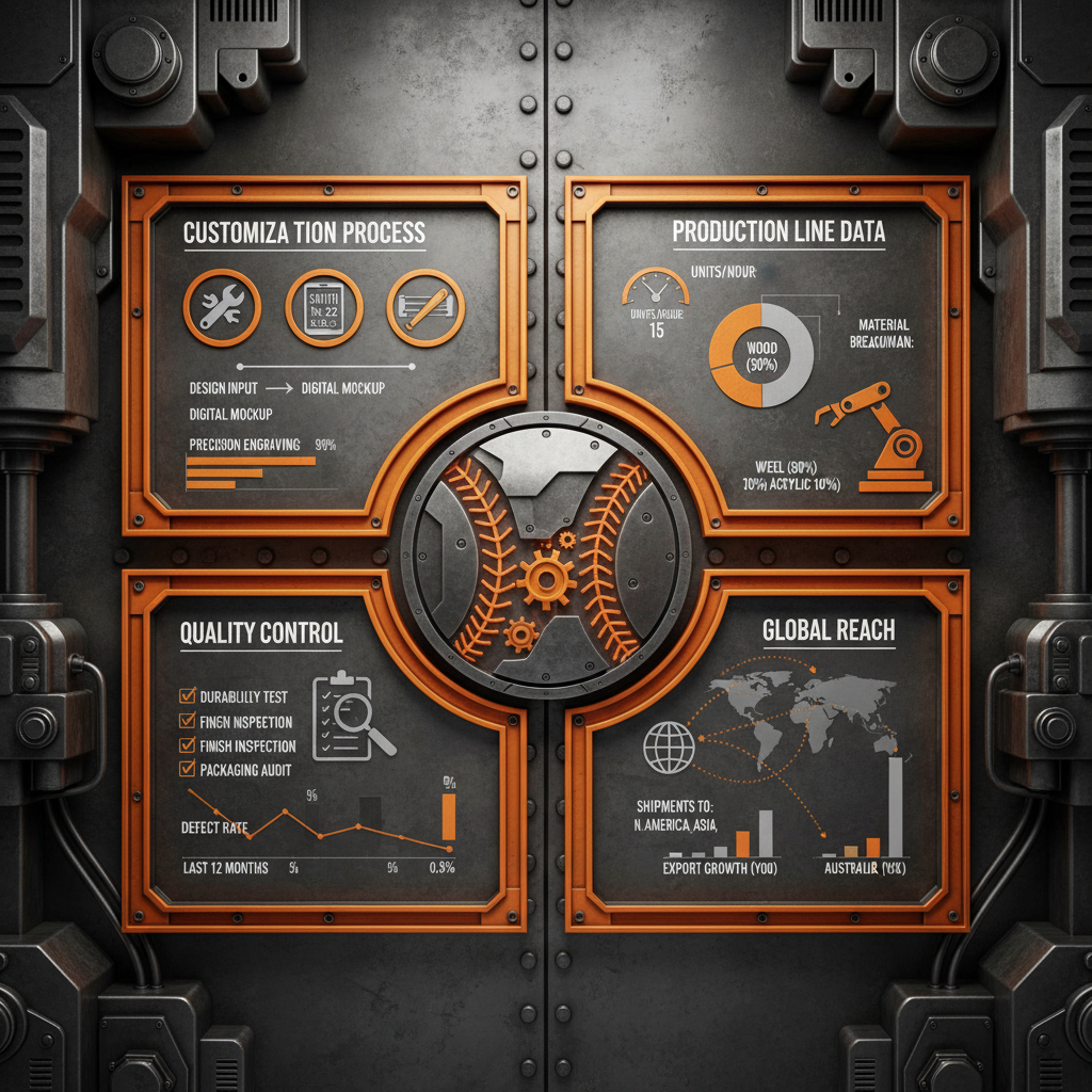 Discover Unique Personalized Baseball Wall Art for the Ultimate Fan