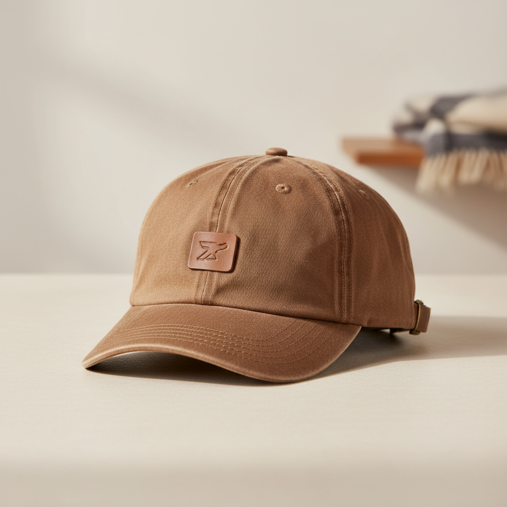  Discover the Versatility and Style of the Brown Baseball Cap
