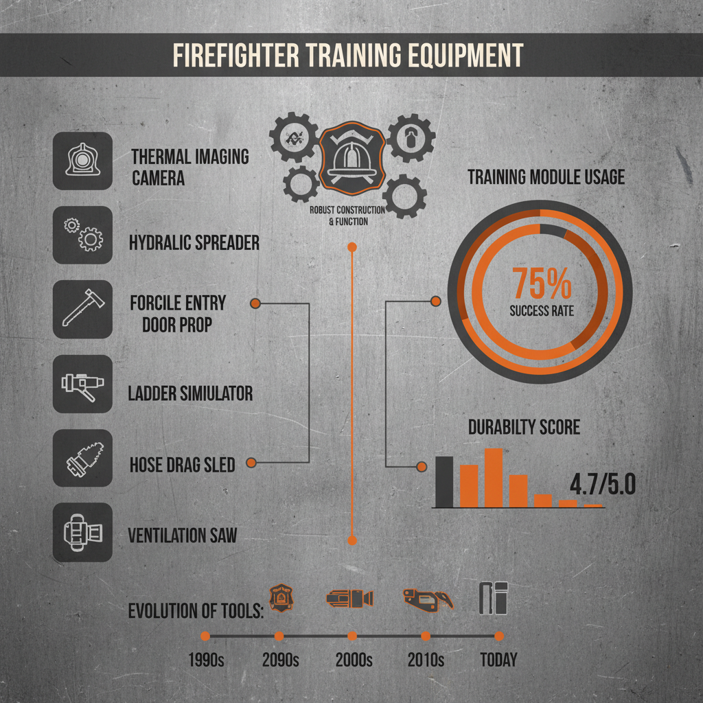 Investing in Firefighter Training Tools for Enhanced Emergency Response