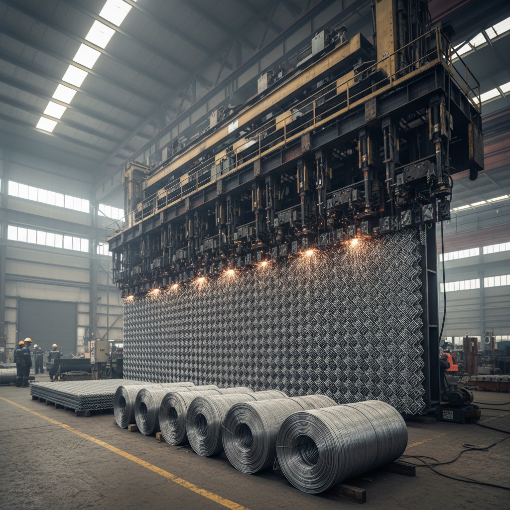 Optimizing Oil and Gas Production with Advanced Sand Screen Technology