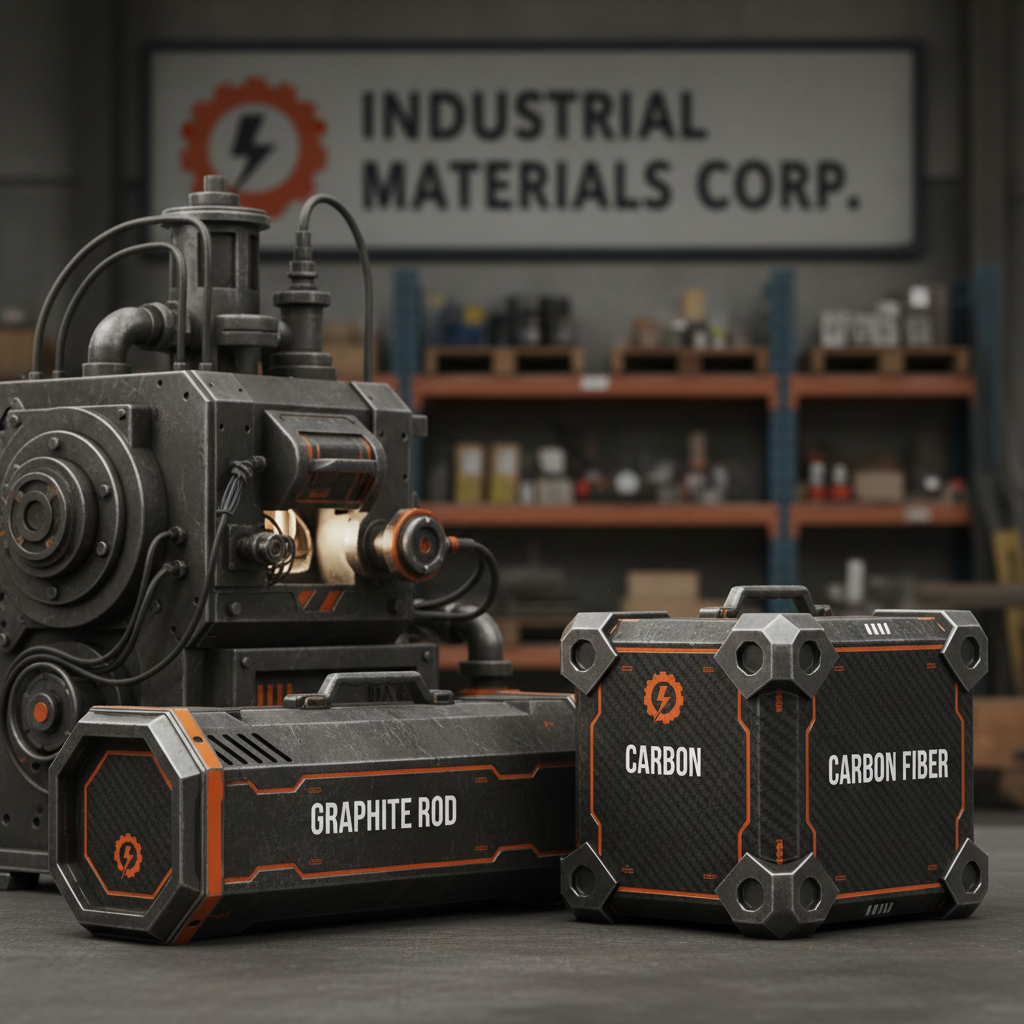 Graphite Rod Versus Carbon Fiber A Comprehensive Comparison Guide