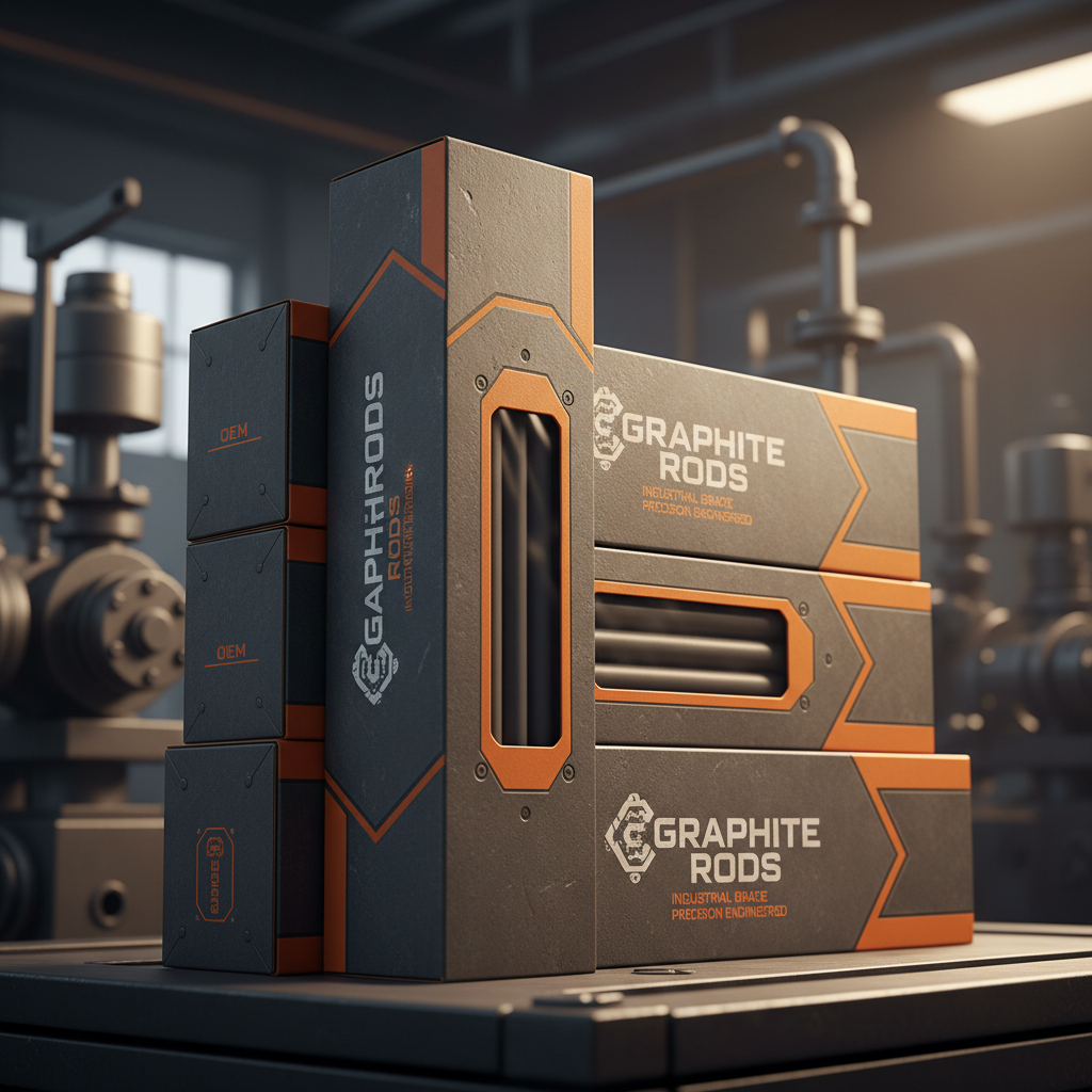 Comprehensive Guide to High Performance OEM Graphite Rod Solutions