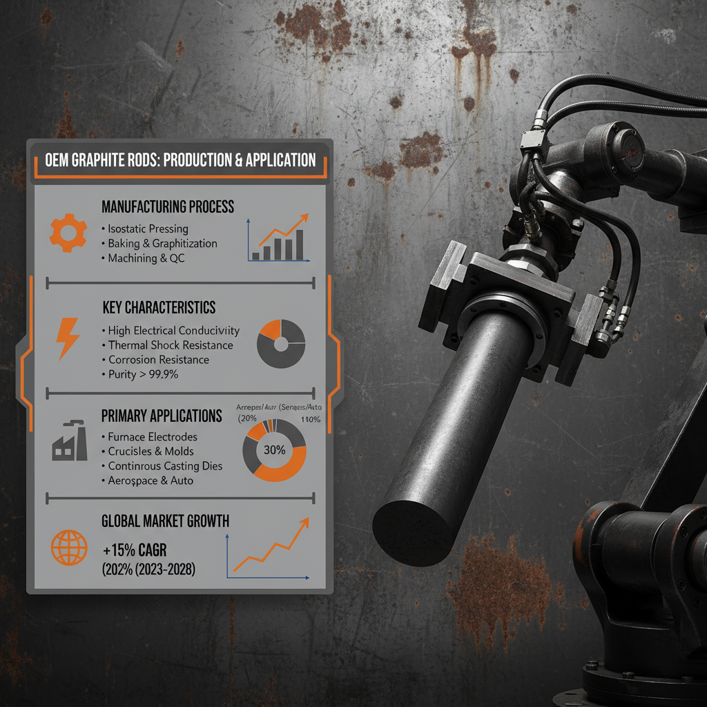 Comprehensive Guide to High Performance OEM Graphite Rod Solutions