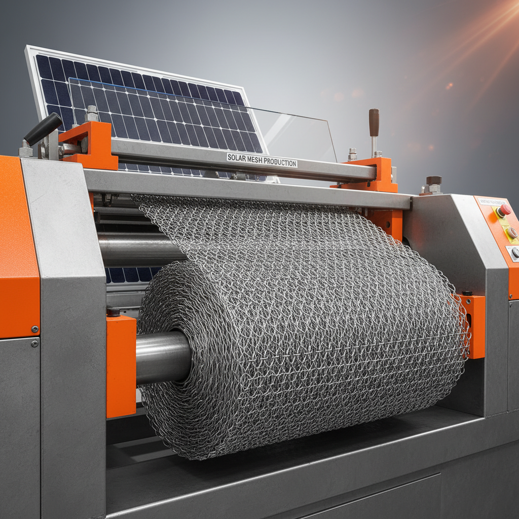 Exploring the Versatility and Benefits of Stainless Metal Mesh Applications