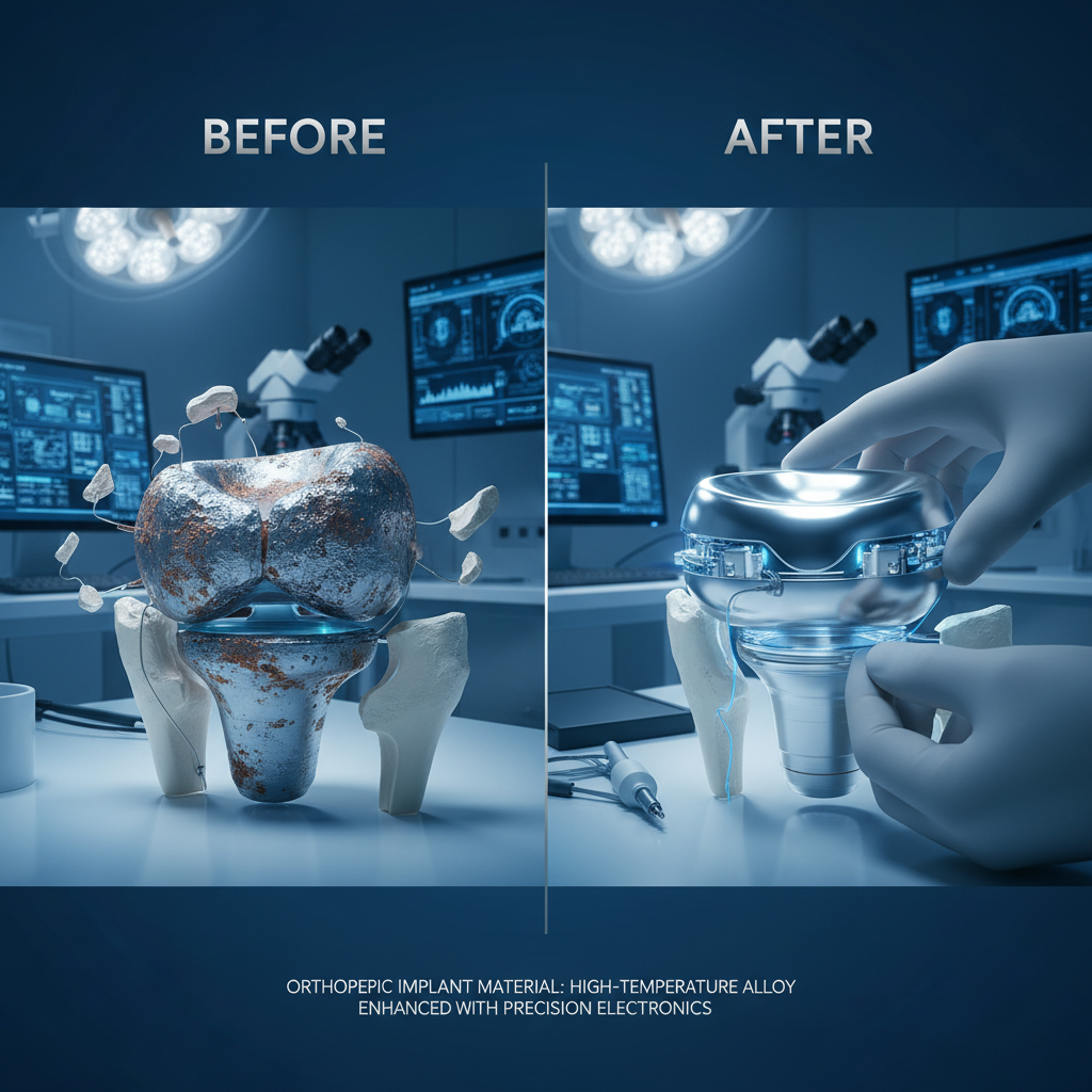 Understanding the Socket of Hip Anatomy and Advanced Casting Technologies