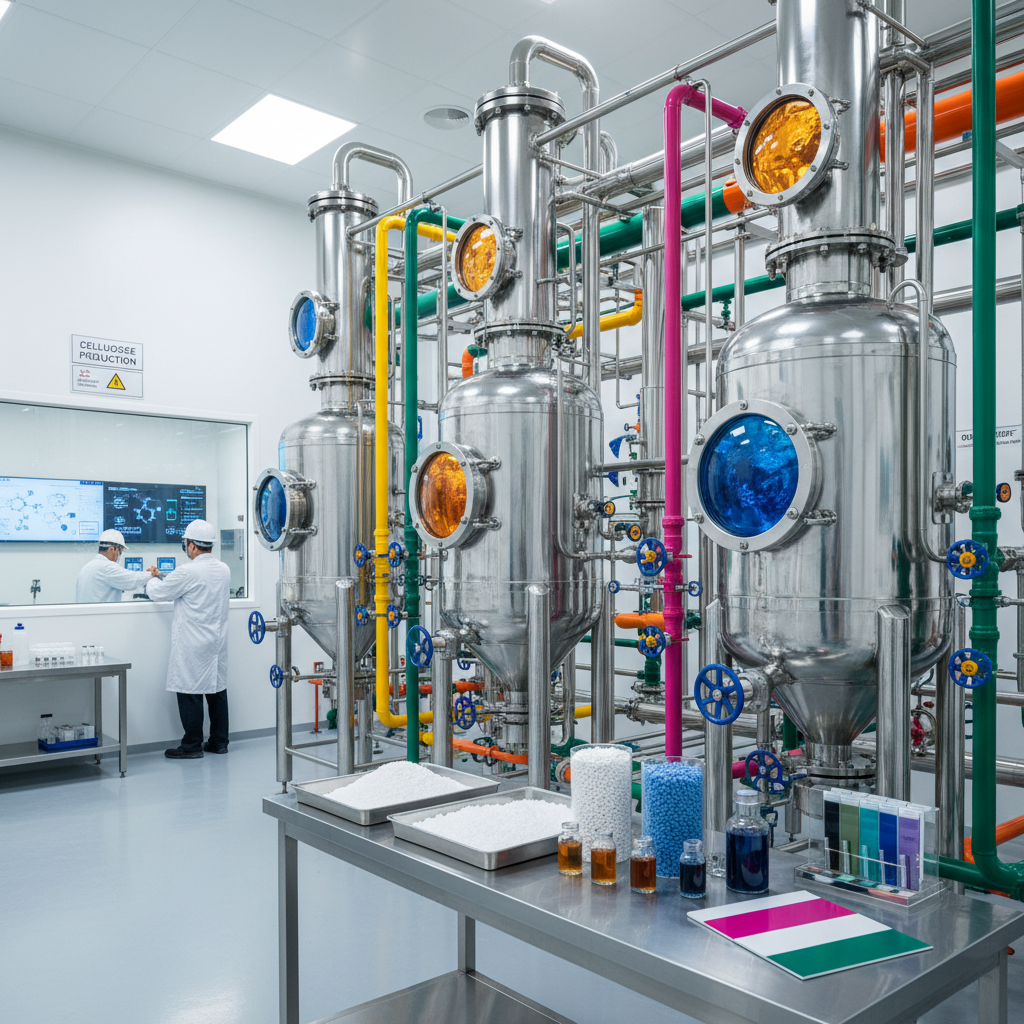 Comprehensive Guide to 24937 78 8 CAS Hydroxypropyl Methylcellulose and Its Applications