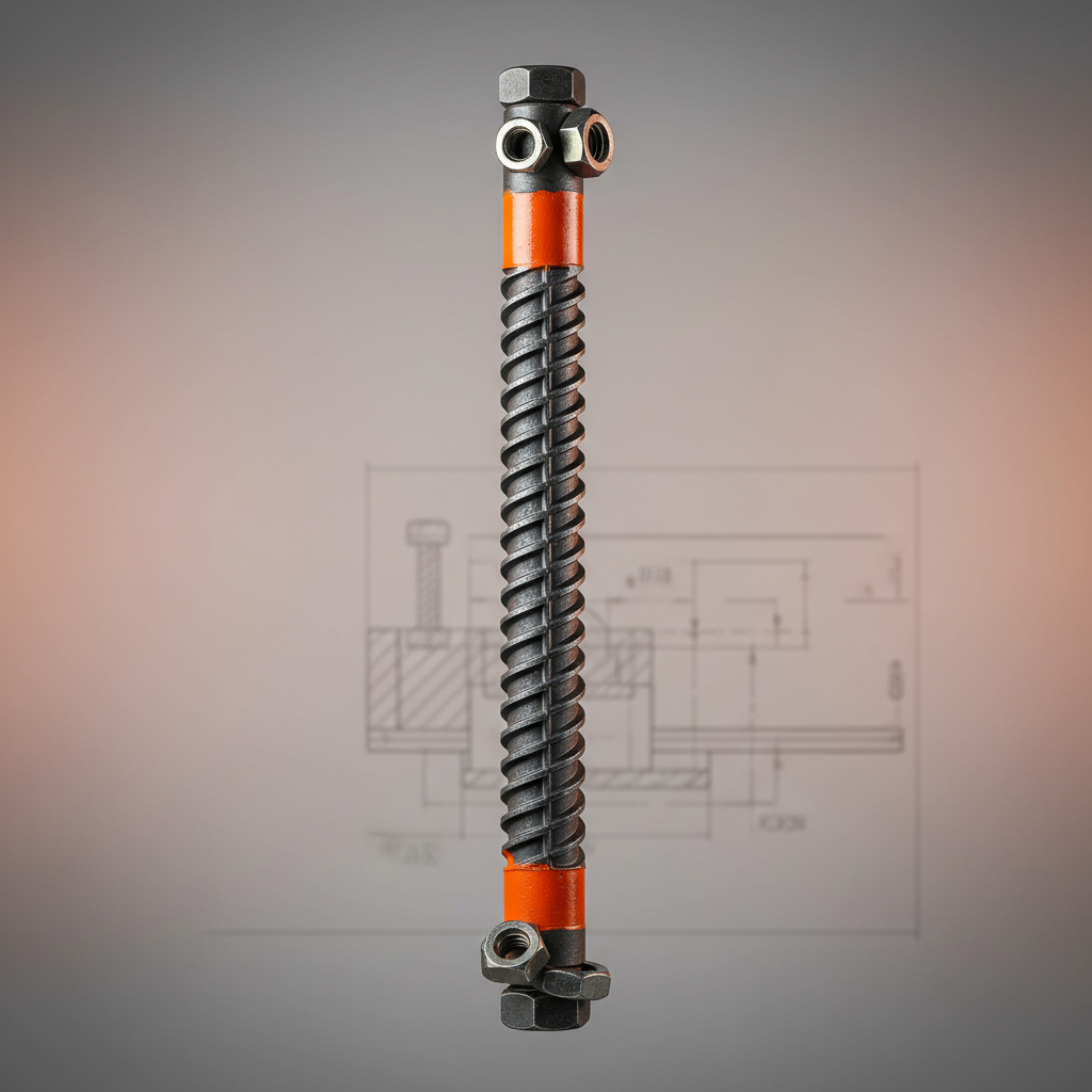 Understanding the Versatility of a 6 ft Threaded Rod for Projects