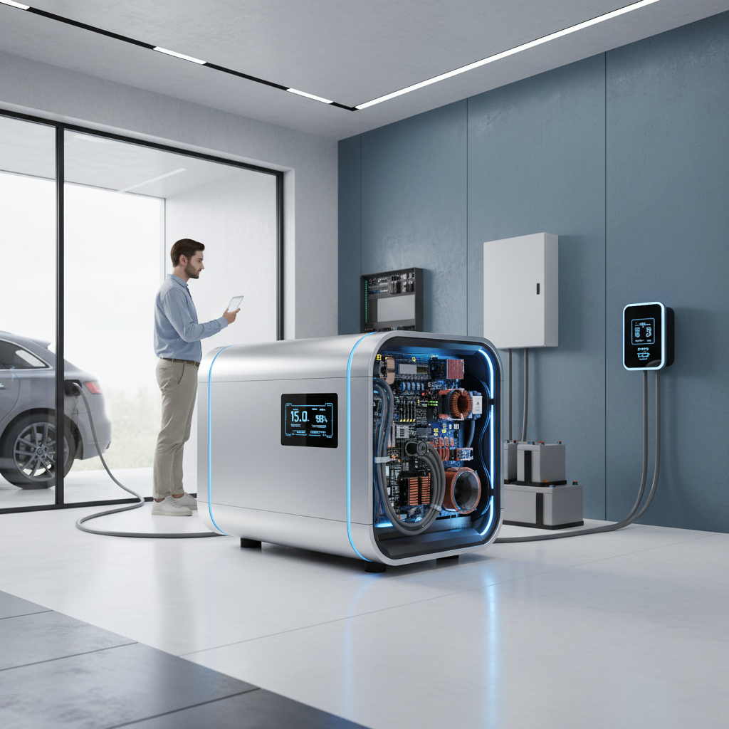 Choosing a Powerful Generator for Home A Comprehensive Buyers Guide