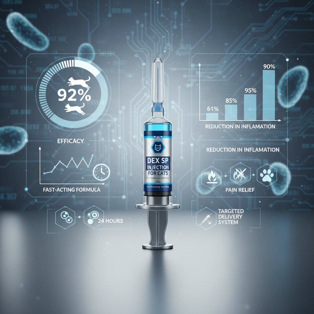 Dex SP Injection for Cats A Detailed Treatment and Usage Guide