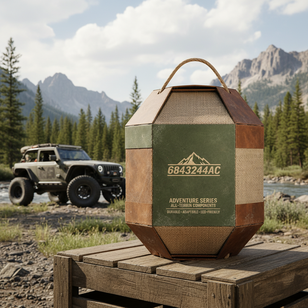 Comprehensive Guide to the 68432441ac Alternator for Optimal Vehicle Performance