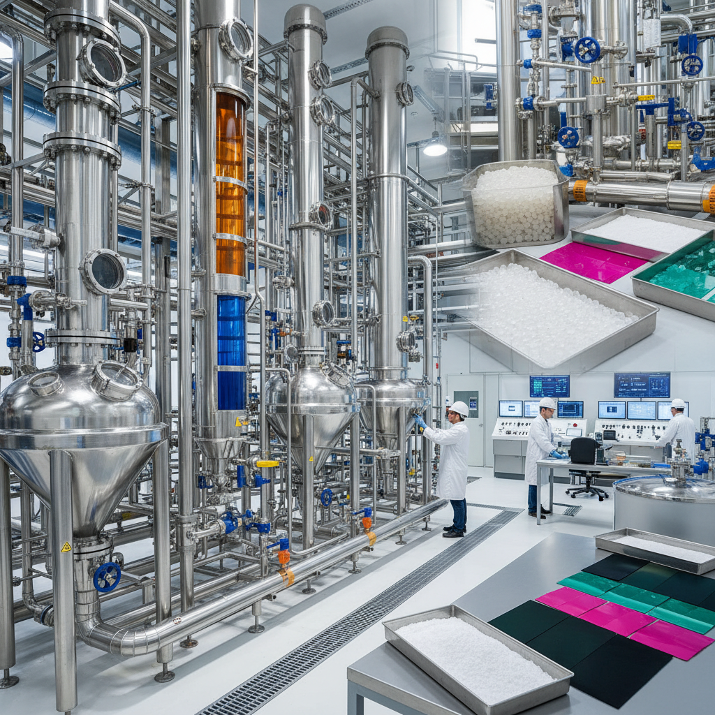 Comprehensive Guide to Understanding Photographic Chemicals and Their Applications