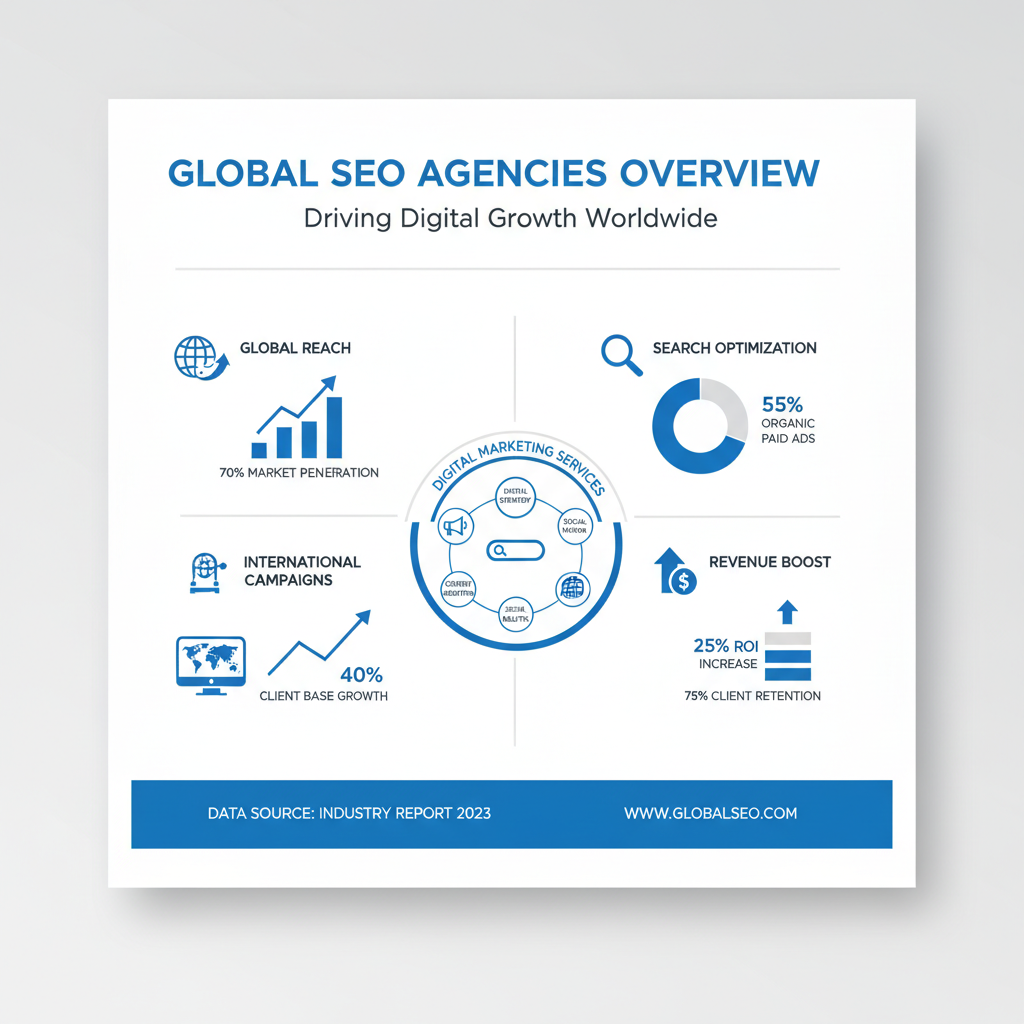 Comprehensive Guide to Selecting the Right Search Engine Optimisation Agencies Comprehensive Guide to Selecting the Right Search Engine Optimisation Agencies