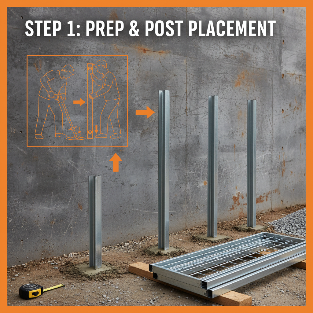 Comprehensive Guide to Building a Durable Garden Fence with Cattle Panels