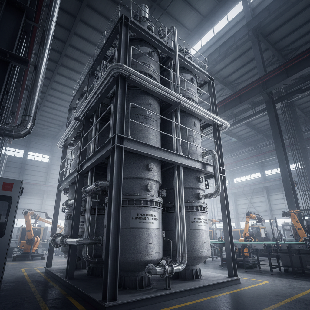 Understanding the Science and Applications of Hydrophobic Filters