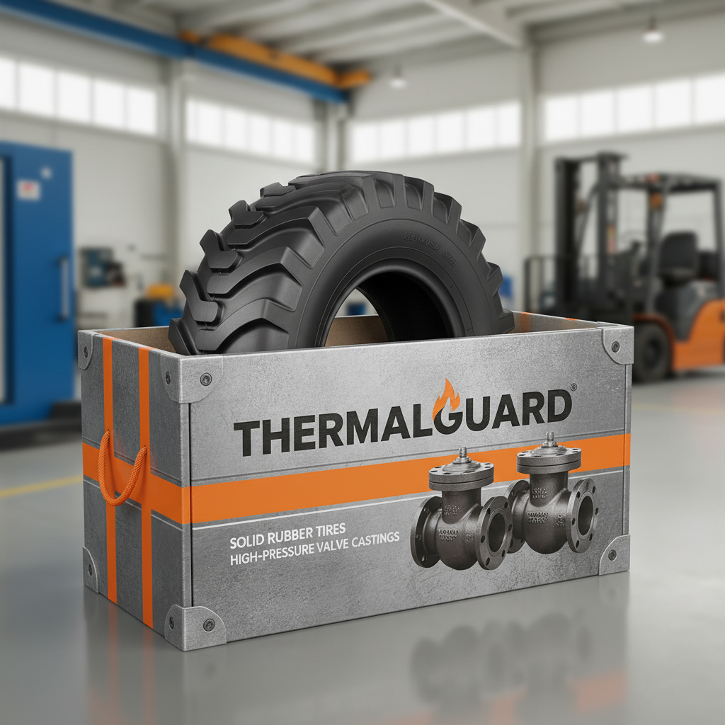 Comprehensive Guide to High Performance Heat Resistant Metal Product Solutions