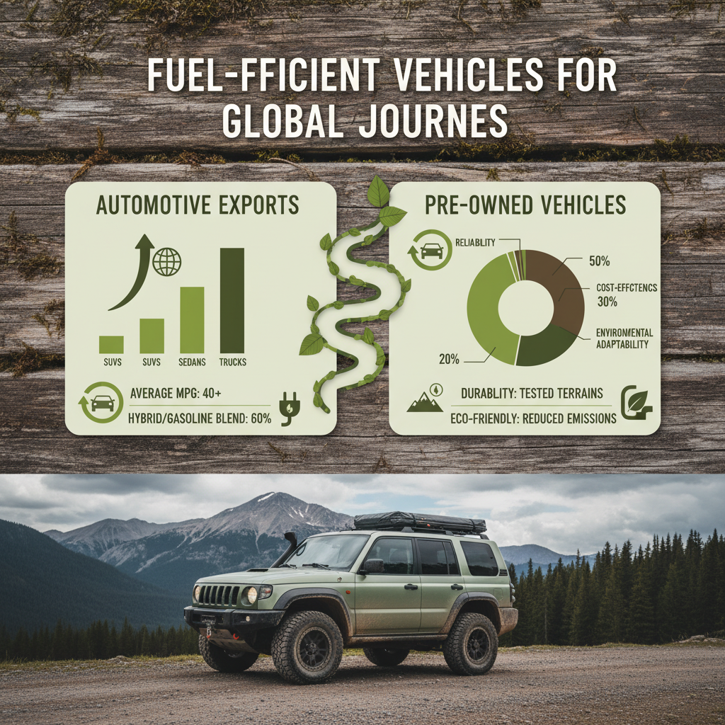 Choosing the Best Gasoline Efficient Cars for Savings and Sustainability