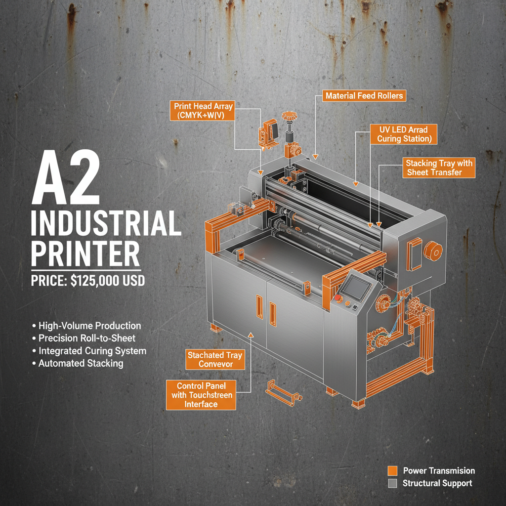 a2 printer price