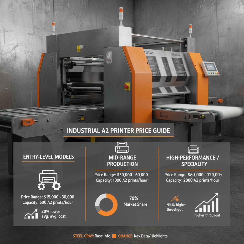 a2 printer price