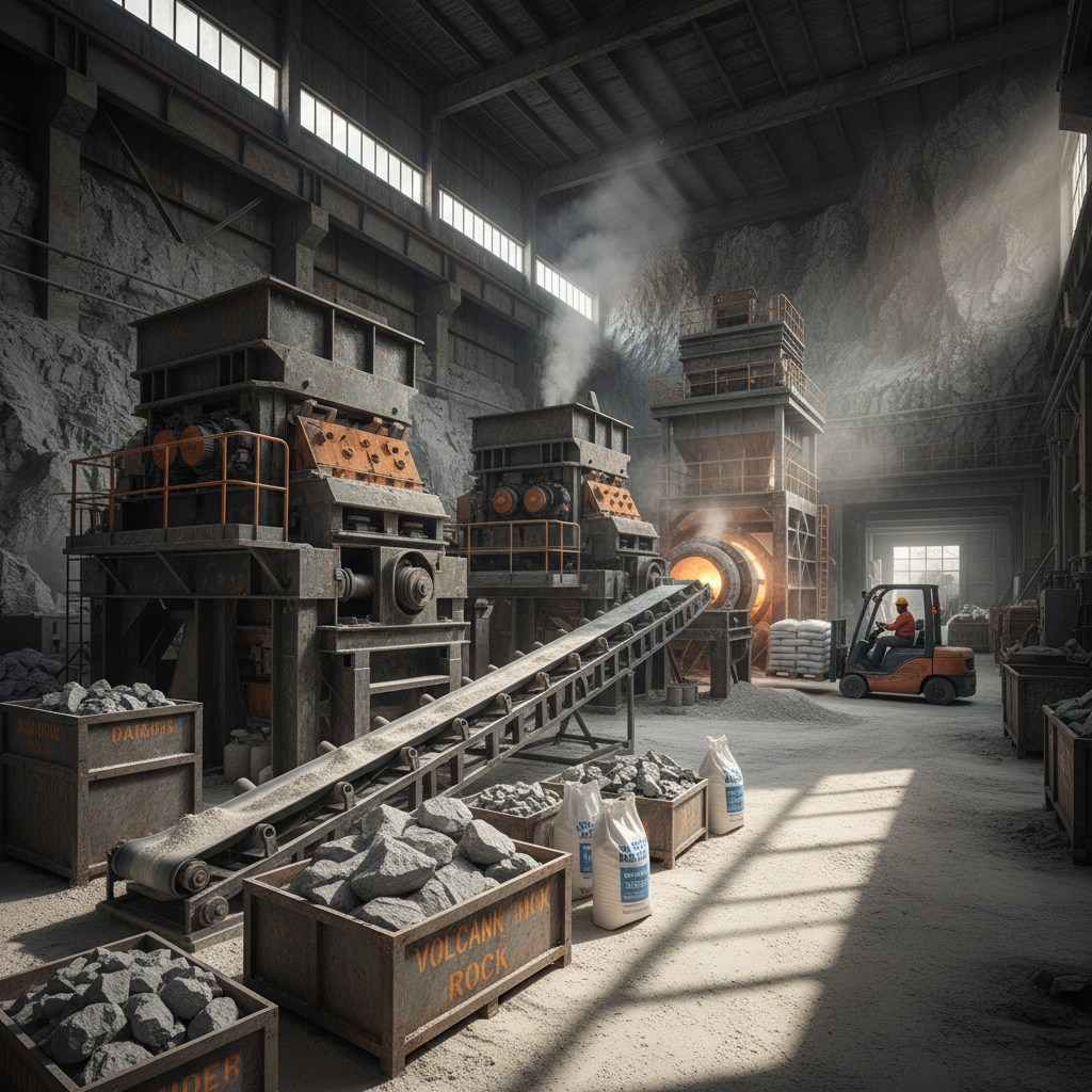 Comprehensive Guide to Diatomite Properties Applications and Sourcing